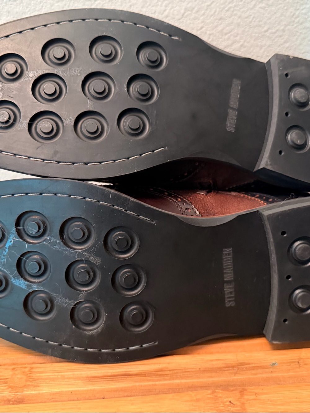 Men’s Dress Shoes - Picture 11 of 13
